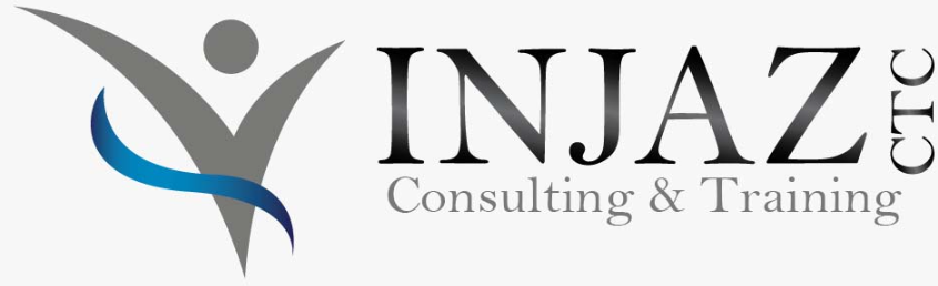 Injaz CTC Logo